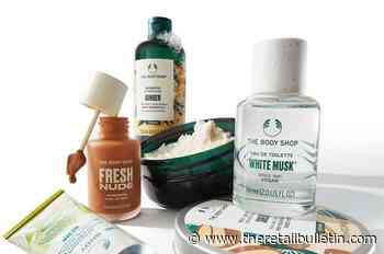 The Body Shop set to appoint administrators in UK
