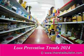 Loss Prevention Trends shaping retail in 2024