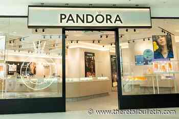 Pandora plans major store expansion as it reports strong fourth quarter sales growth