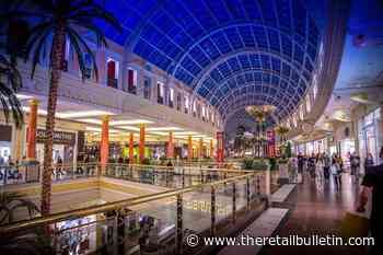 Tommy Hilfiger to double the size of Trafford Centre store