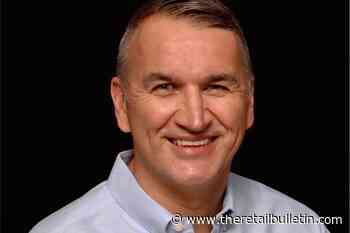 Under Armour appoints new managing director of Europe, the Middle East and Africa.