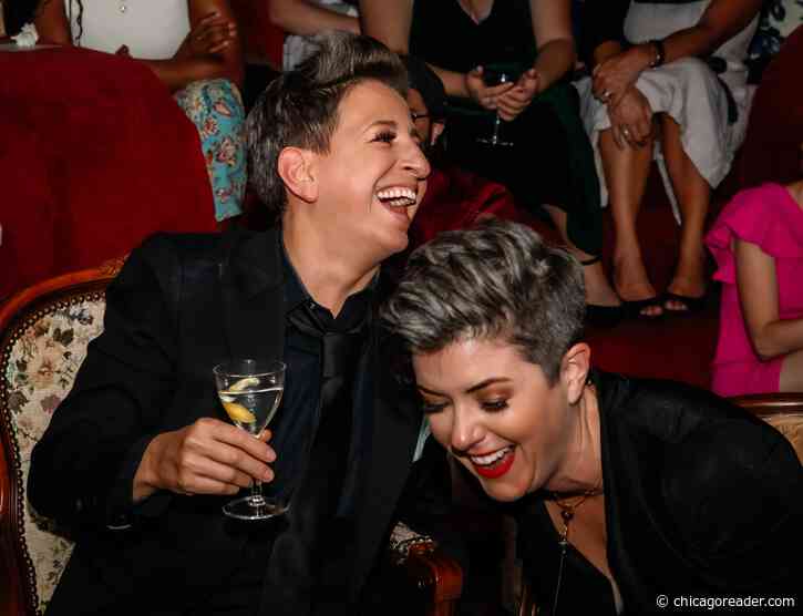 Owners of beloved Chicago lesbian bar plan queer-focused event space
