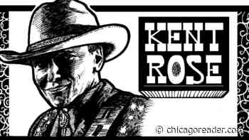 Kent Rose hits 50 years in Chicago country music