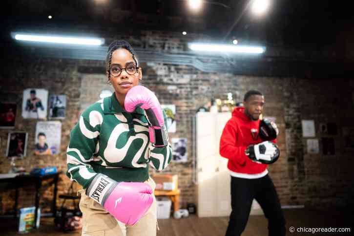 Judy’s Life’s Work is a serious and valuable new play