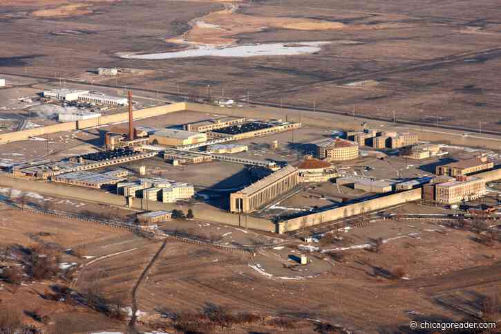 Prison health care, school vouchers, turmoil at Northwestern