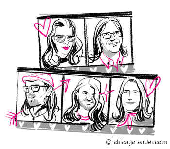 ‘The excitement of watching excitement onscreen’