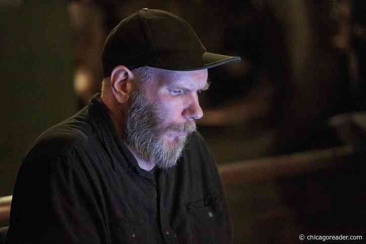 Veteran sound scrutinizer Kevin Drumm plays his first local show in five years