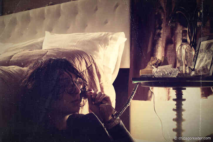 Quannnic gives alt-rock an emotional force that makes it feel huge