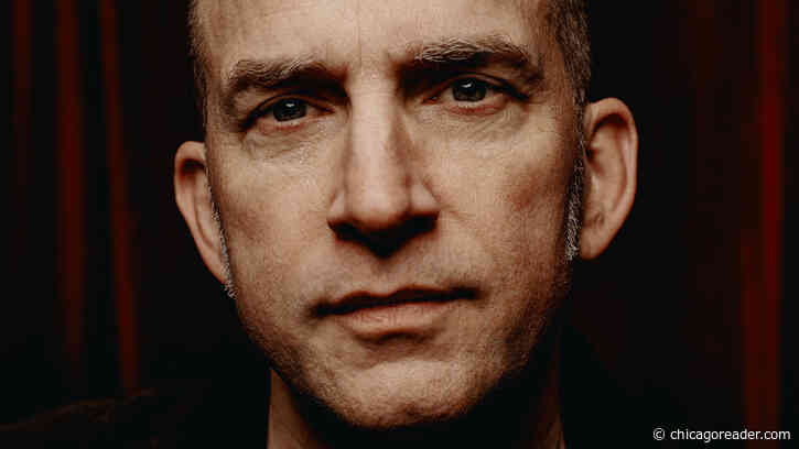 J. Robbins expands his decades-long career with solo work