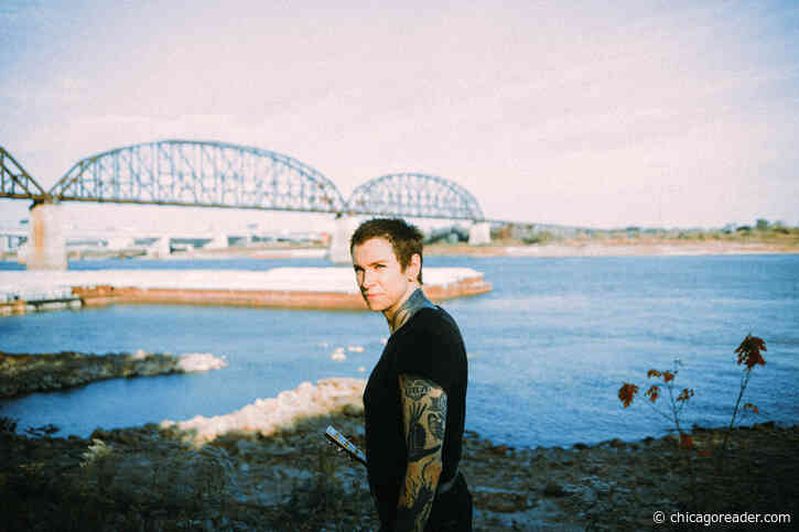 Laura Jane Grace celebrates her new album with a two-night release party