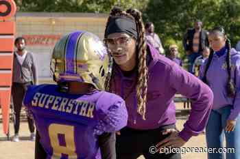 Review: The Underdoggs