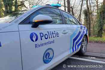 Dieven viseren geparkeerde auto en mobilhome: laptop gestolen