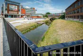 Burgerpanel buigt zich over plannen voor herinrichting Binnendijle: “5.000 Mechelaars werden uitgeloot”