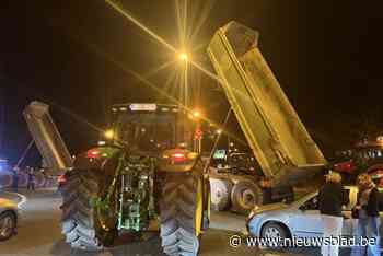 Na boerenprotest verkoopt Mechelen voor miljoen euro landbouwgronden aan lokale boeren: “Het zal een stuk druk wegnemen”