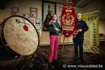 Brassband Sint-Cecilia viert 125-jarig bestaan: “We hopen vooral nieuwe en jonge muzikanten aan te trekken”