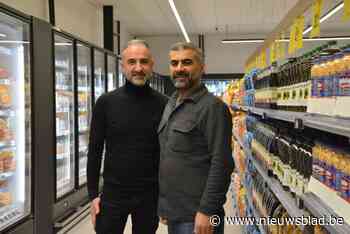 Sima Supermarkt na twintig jaar volledig vernieuwd: “Blijven inzetten op goede kwaliteit en service”