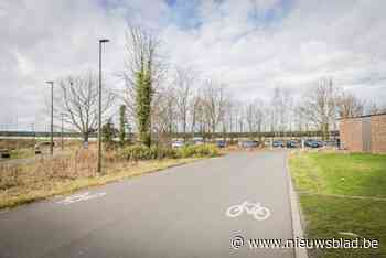 Mechelse N-VA pleit voor extra voetpad tussen wijk Otterbeek en AZ Sint-Maarten: “Wandelaars riskeren er hun leven”