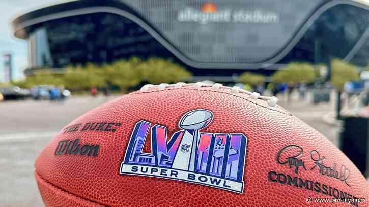 The best and worst PR moments from Super Bowl LVIII