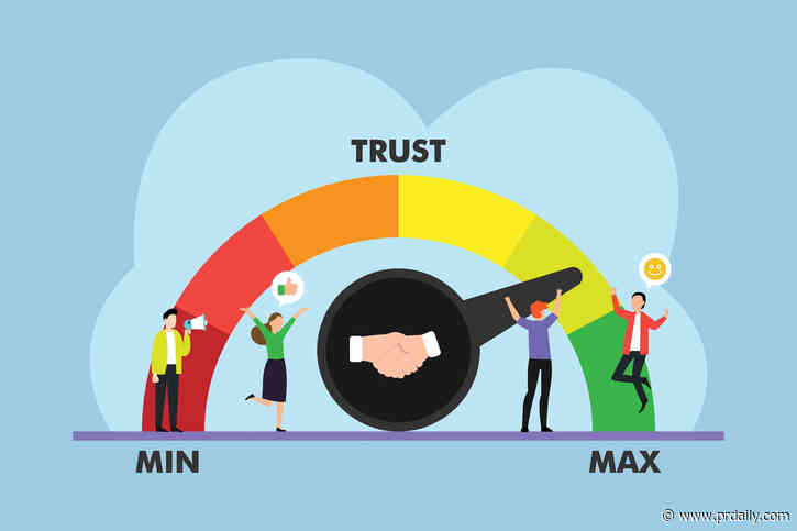 How communicators are key to combating global misinformation, according to Edelman’s Trust Barometer