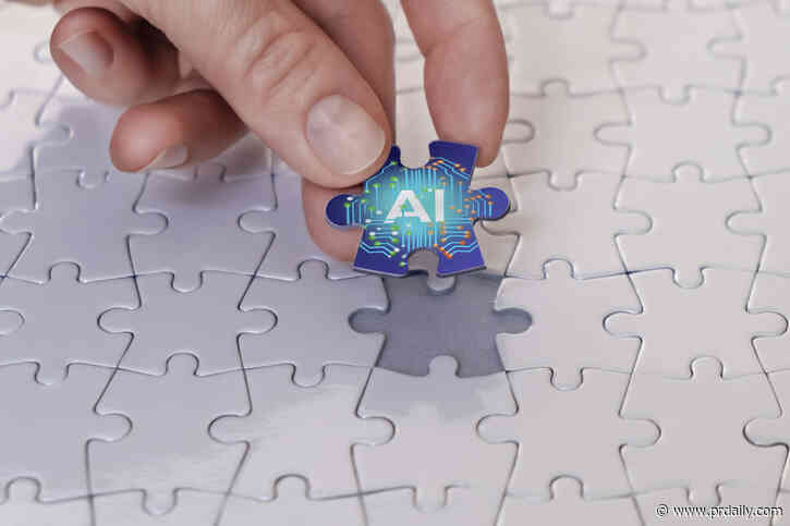 5 ways PR pros want to use AI in the future