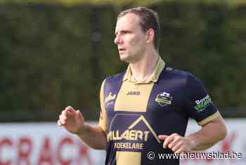 Pirmin Verhelst (SV Diksmuide) kiest voor FA Nieuwpoort