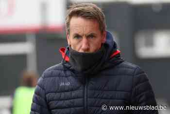 T2 Benny Jonckheere (SV Diksmuide) loopt elleboogbreuk op bij fietsongeval