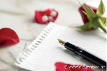 Kontich zoekt amoureuze lokale dichters voor huwelijksceremonies