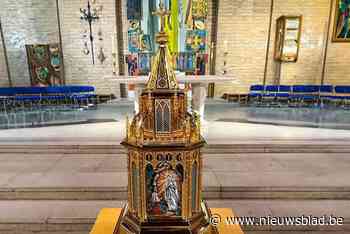 Reliek van de Heilige Bernadette komt naar Maastricht en Roermond