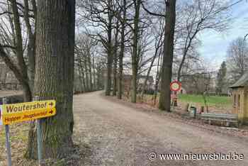 Eind februari stopt noodopvang asielzoekers in Woutershof in Molenbeersel
