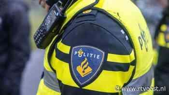 15-jarig vermist meisje in goede gezondheid teruggevonden