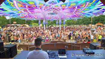 Organisatie trekt stekker uit Psy-Fi Festival Oldenzaal: aanpassen van festival is geen optie