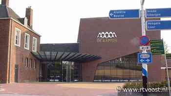 Noodlijdend theater blijft behouden voor Haaksbergen, maar krijgt nieuwe opzet