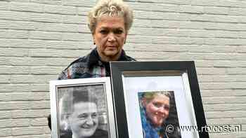 Wolda verloor haar dochter en haar man: "Moet in m'n ritme blijven, anders stort ik in"