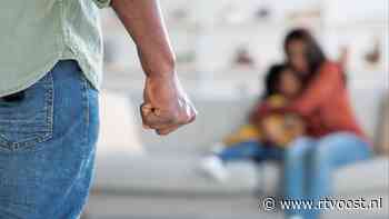 Fors meer meldingen van huiselijk geweld en kindermishandeling in Twente