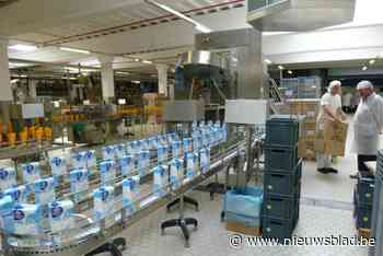 Geen 58 maar meer dan 80 jobs op de tocht bij FrieslandCampina