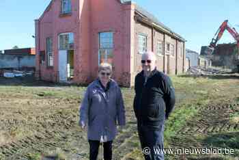 Oude jongensschool wordt gesloopt: “Een stukje dorpsgeschiedenis verdwijnt uit ons straatbeeld”