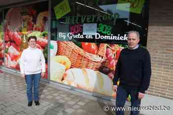 Niet meer ‘naar Gyselbrechts’ want buurtwinkel stopt er mee na bijna 70 jaar: “Service die we bieden wordt stilaan onbetaalbaar”