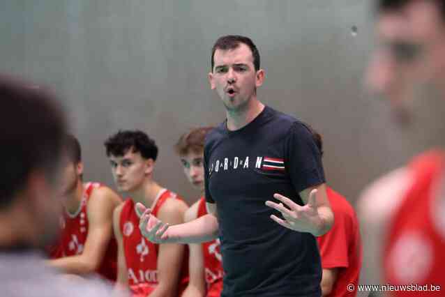 BASKETBABBELS. BBC Wille Hansbeke verdedigt leidersplaats, Gentse derby in tweede landelijke en LDP Donza B moet harken