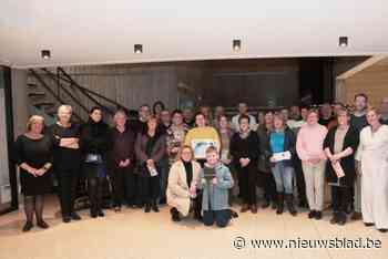 Voor bijna half miljoen euro gespendeerd tijdens eindejaarsactie