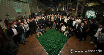 AFTERMOVIE: Der Rückblick auf die Feier zum 125. Geburtstag