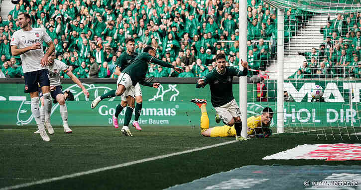 Der nächste Angriff