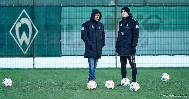 Das Momentum zurückholen