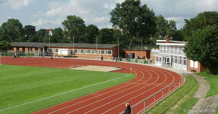 Gemeinsame Lösung von Stadt und Werder: Gebäude auf "Platz 11" werden modernisiert