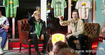 UP´N SWUTSCH mit Wynton "Kiwi" Rufer