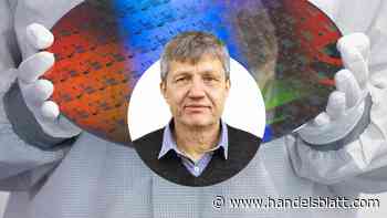 Märkte Insight: Chipaktien geben die Trends vor – wegen ihrer weltumspannenden Bedeutung