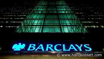 Banken: Barclays offenbar an Privatbank von Societe Generale interessiert