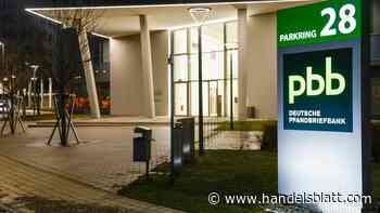 Bonitätsnoten: Ratingagenturen setzen Pfandbriefbank und Aareal unter Druck