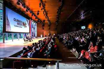 Climate NGO announces partnership with CBRE and manufacturers to boost renovation rates across Europe