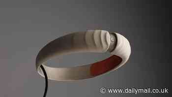 Real-life Inception headband lets you control your dreams - but experts fear zapping the brain with $2,000 device could hinder cognitive abilities during waking hours