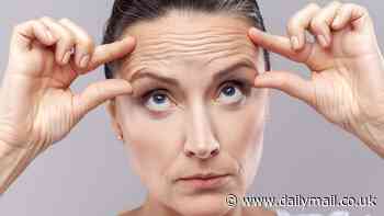 How wrinkles make us look 'untrustworthy' - as study finds the lines etched on our faces are not the signs of wisdom we once thought